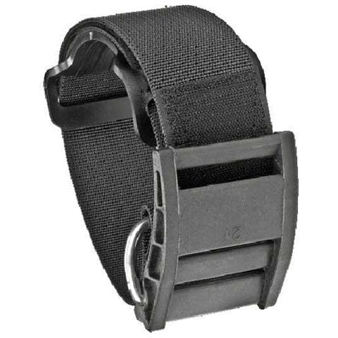 Cinghie, Zaini, Fasce Per Bombole Xdeep Cam Band With Plastic Buckle Bombole One Size - Foto 1