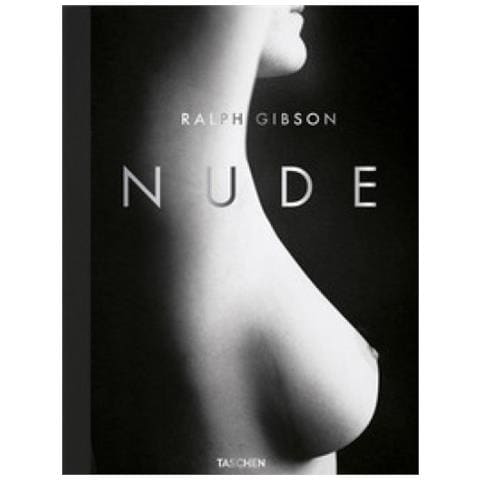 Ralph Gibson. Nude. Ediz. Inglese, Francese E Tedesca - Foto 1