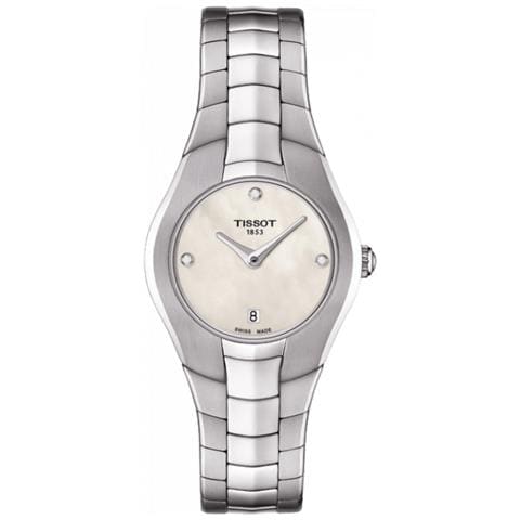 Orologio T-round - Foto 1