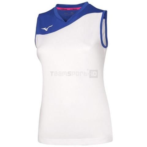 Authentic Myou Ns Shirt 72 Canotta Volley Donna Taglia L - Foto 1