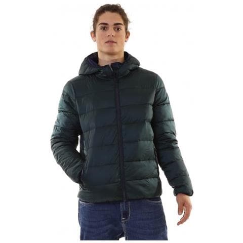 CHAMPION Hooded Jacket Giacca Da Uomo Taglia M ePRICE - Main Image