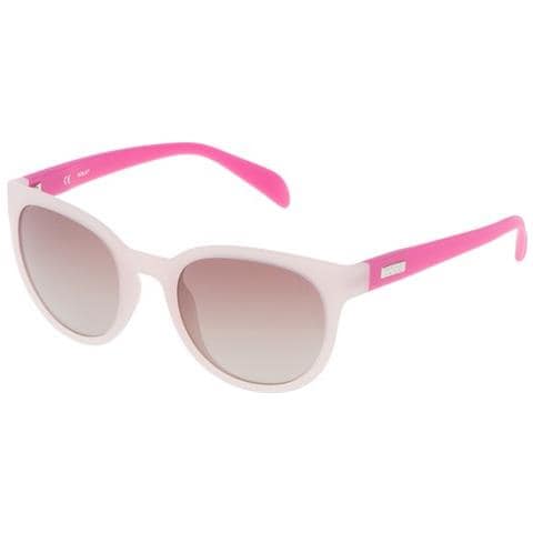 STO913-502ARM Occhiali da Sole, Rosa (Matte Opaline Pink Pale), 50 Donna - Foto 1
