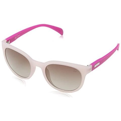 STO913-502ARM Occhiali da Sole, Rosa (Matte Opaline Pink Pale), 50 Donna - Foto 3