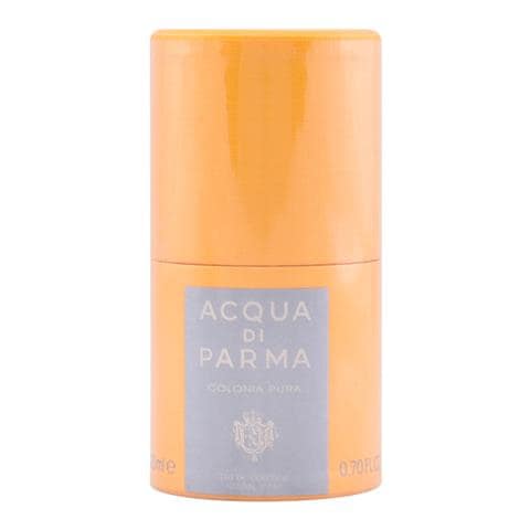 Profumo Uomo Colonia Pura Acqua Di Parma Edc (20 Ml)  - Foto 3
