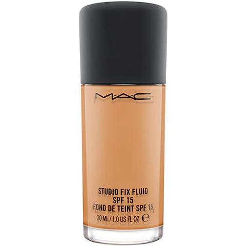 Studio Fix Fluid Foundation Spf15 Nc35 30ml - Fondotinta - Foto 2