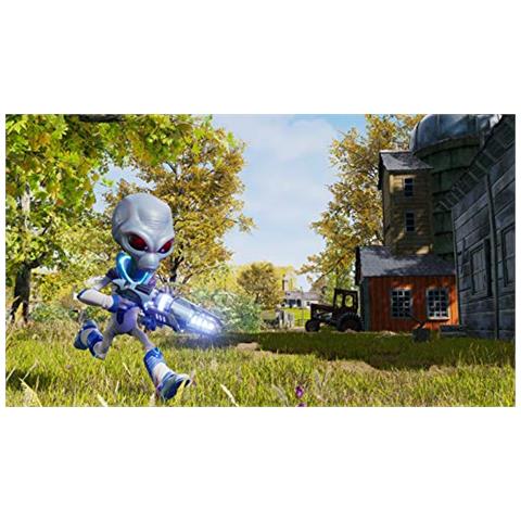 Destroy All Humans! Standard Edition - PC - Foto 3