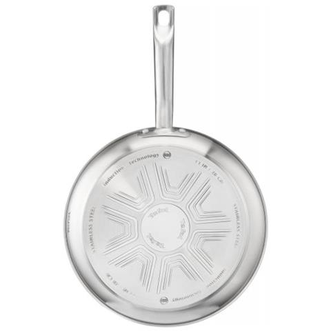 Virtuoso E49106 Padella Rotondo Pentola Multiuso - Foto 2