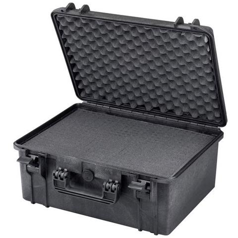 Universale Valigetta Porta Utensili Senza Contenuto 1 Pezzo (l X A X P) 502 X 415 X 246 Mm - Foto 1