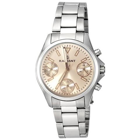 Orologio Ra385703a. Quarzo, Colore Rosa. Unisex. - In ordine - Foto 1