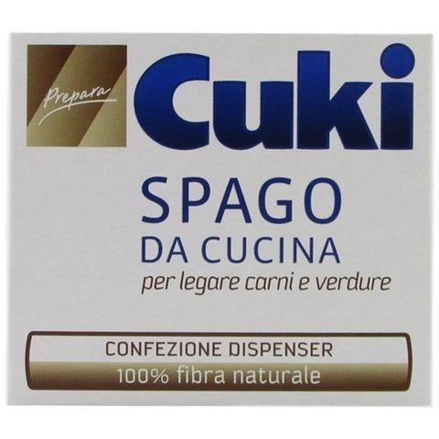 Spago Da Cucina 1 Gomitolo - Foto 1
