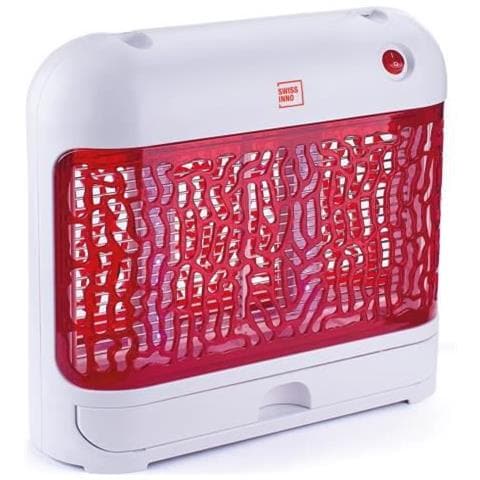 Lampada Cattura Insetti Led W. 24 - Foto 2