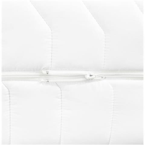 Materasso 80x200 cm 7 Zone a Molle Insacchettate 20 cm H3 - Foto 2