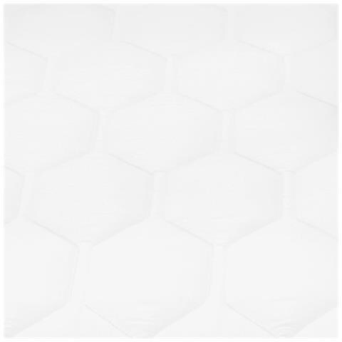 Materasso 80x200 cm 7 Zone a Molle Insacchettate 20 cm H3 - Foto 9