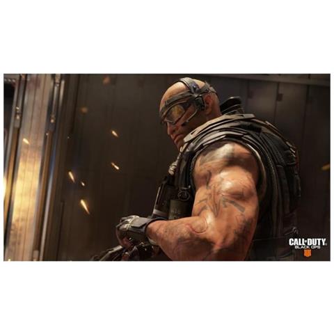 Call Of Duty Black Ops 4 Jeu Xbox One - Foto 2
