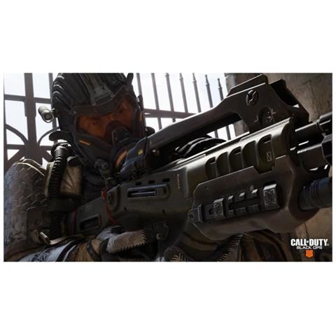 Call Of Duty Black Ops 4 Jeu Xbox One - Foto 4