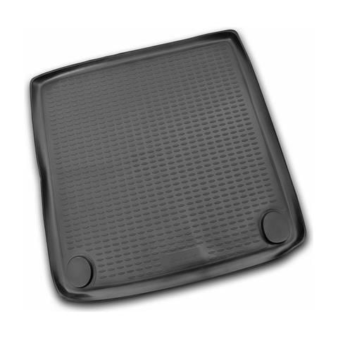 Vasca Baule Su Misura In Tpe - Ssangyong Rexton (11/0212/12)  - Foto 1