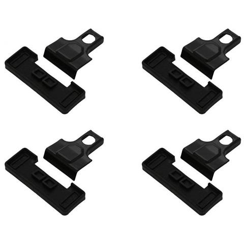 Kit Di Fissaggio Rapid System 1194 - Foto 1