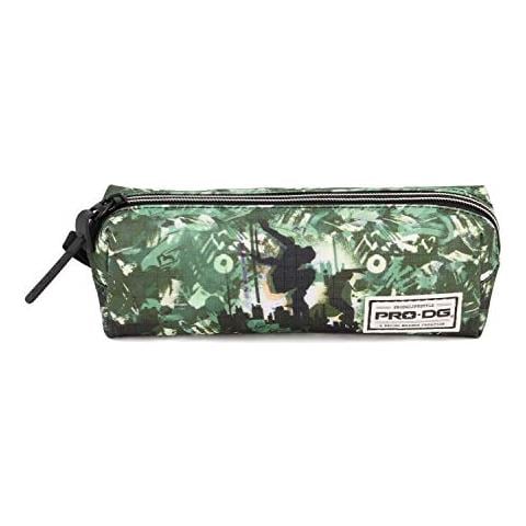 Flyquadrat Hs Federmäppchen Astuccio 22 Cm Multicolore (multicolore)  - Foto 2