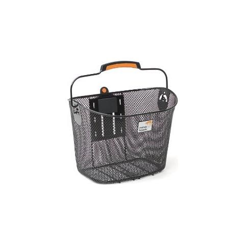 Toscane Smarlock - Cestino, Colore:  nero - Foto 1