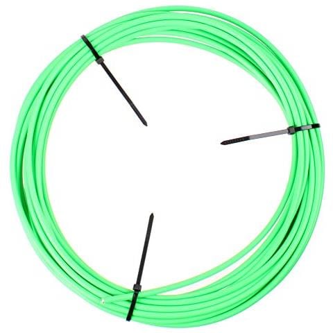 Bremsaussen Gomma 1125 neongruen 5 mm 10 meter Sul Ruolo - Foto 1