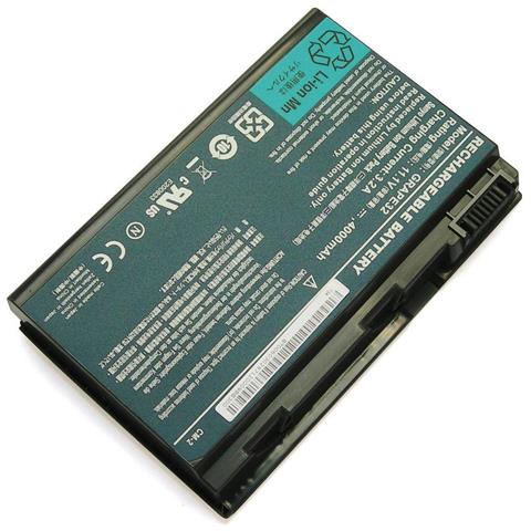 Batteria Portatile Per Acer - Foto 2