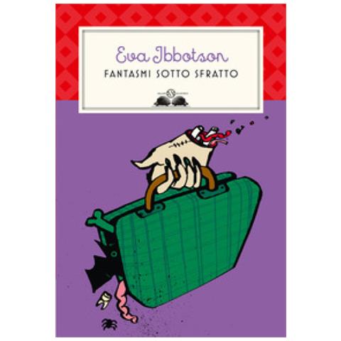 Eva Ibbotson - Fantasmi Sotto Sfratto - Foto 2