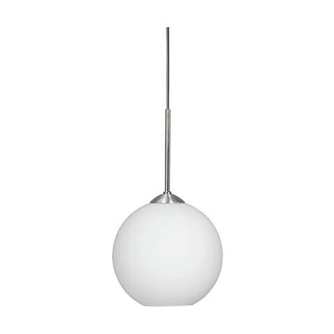 Belid Capo - Sospensione A Soffitto A 1 Globo In Alluminio, E27 - Foto 1