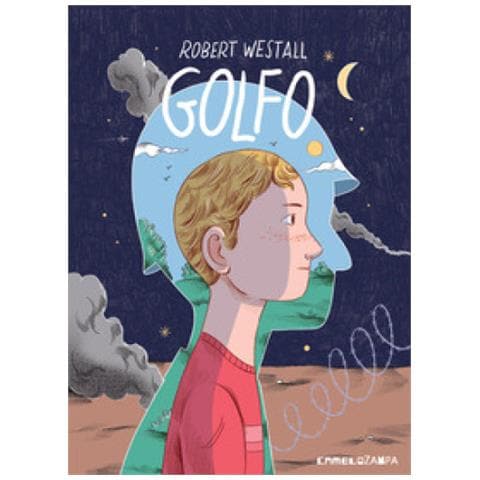 Robert Westall - Golfo - Foto 2