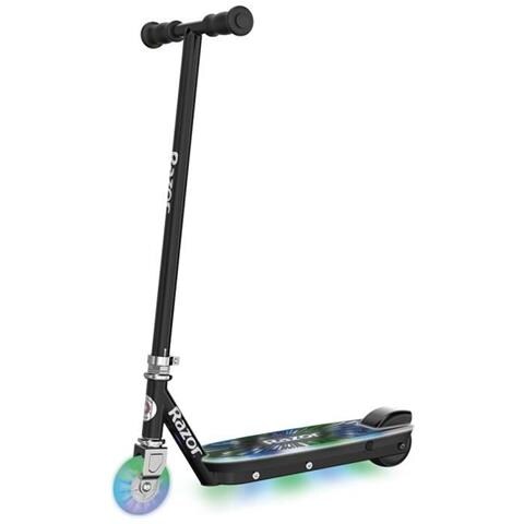 Scooter Elettrico Per Bambini Tekno - Foto 1