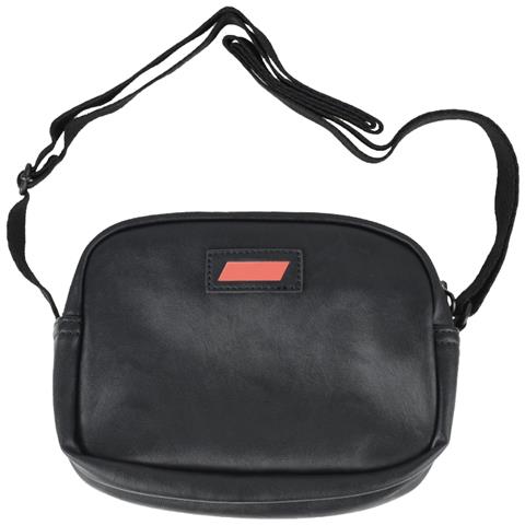 Sf Ls Small Satchel, Unisex, Nero, Borsa Sportiva - Foto 1