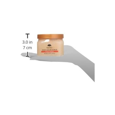 Mango Zucchero Scrub 510gr - Foto 2