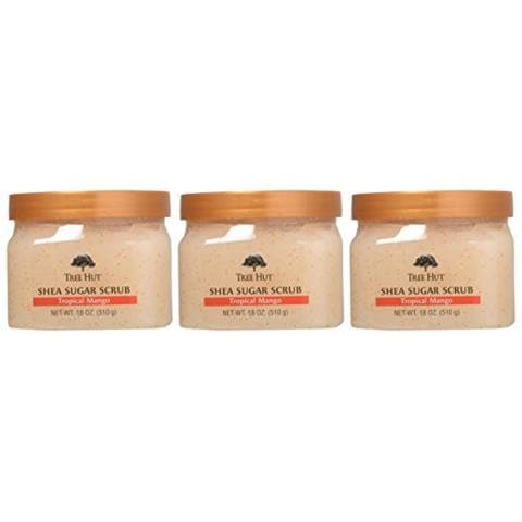Mango Zucchero Scrub 510gr - Foto 6