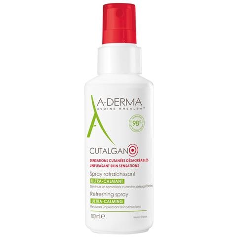 Un Derma Cutalgan Spray Calmante 100ml - Foto 3