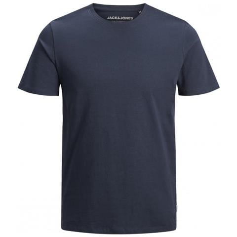 Jjeorganic Basic Tee Ss O-neck Noos T-shirt Manica Corta Uomo Taglia M - Foto 1