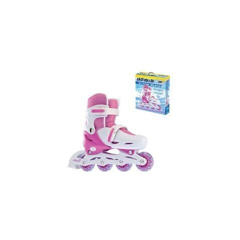 Pattini " easy Roller" Rosa 39-42 - Foto 1