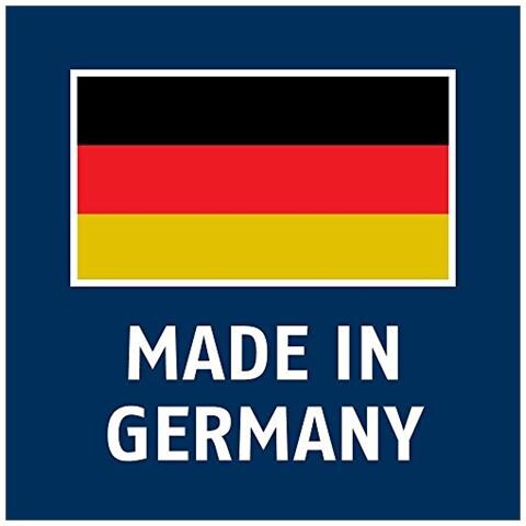 532689 7010 B - Serratura Supplementare Per Porta Con Manopola Interna, Colore: Marrone - Foto 3