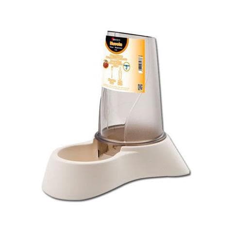 Cani Medi Dispenser Tramoggia 1,5 Litri Nuvola 2 Kg - Foto 1