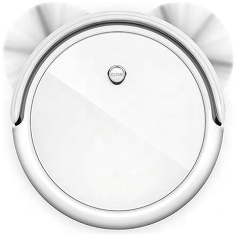 Aspirapolvere Robot Intelligente Pni Safehome Cleaner Ptv35 Wifi, 30 W, Controllo E Programmazione Dall'applicazione Tuya Smart Dedicata, Integrazione In Scenari E Automazione Intelligente Con Altri P - Foto 5