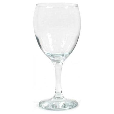 35624 - Bicchiere Per Acqua, 340 Cc, In Vetro - Foto 1