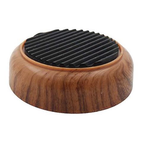 4x Base Di Gomma Castor Cups - Non Slip - Proteggi Il Tuo Pavimenti E Prevenire Mobili Di Rotolamento Da - Foto 3