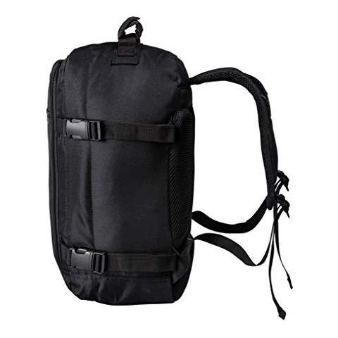 Cabina Max Metz 20l Ryanair Cabin Bag 40x20x25 Deposito Zaino A Mano - Foto 2