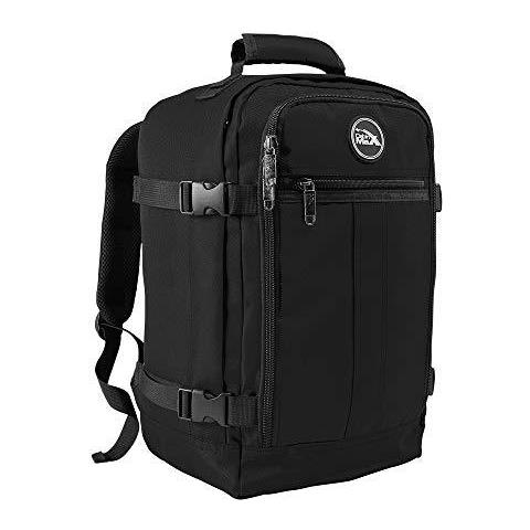 Cabina Max Metz 20l Ryanair Cabin Bag 40x20x25 Deposito Zaino A Mano - Foto 1