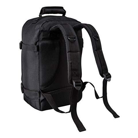 Cabina Max Metz 20l Ryanair Cabin Bag 40x20x25 Deposito Zaino A Mano - Foto 4