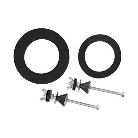 Wc Cisterna Di Fissaggio Corredo Vicino Coupling - Foto 1