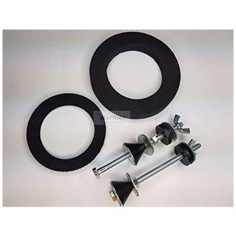 Wc Cisterna Di Fissaggio Corredo Vicino Coupling - Foto 4