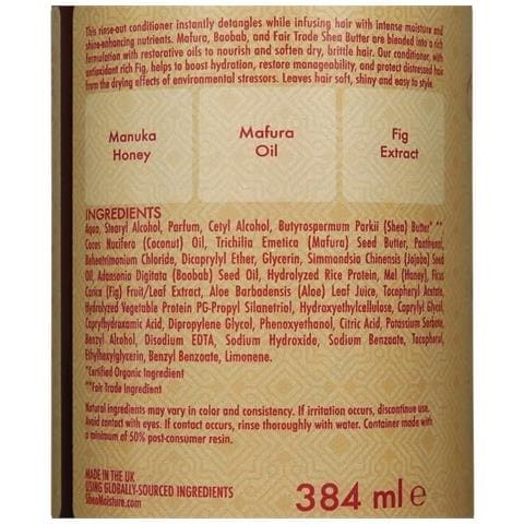 Balsamo Manuka Mafura - 384 Ml - Foto 1