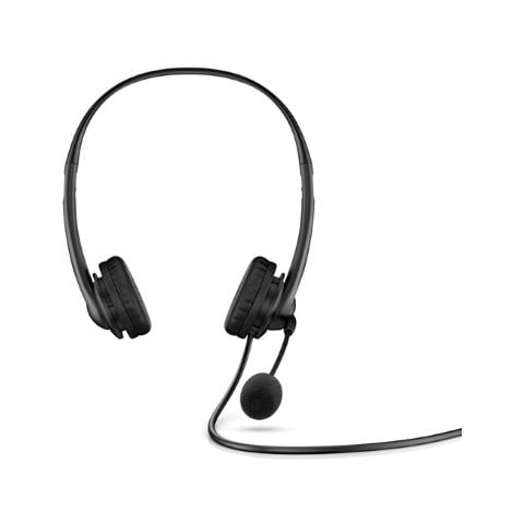 Wired Usb-a Stereo Headset - Foto 1
