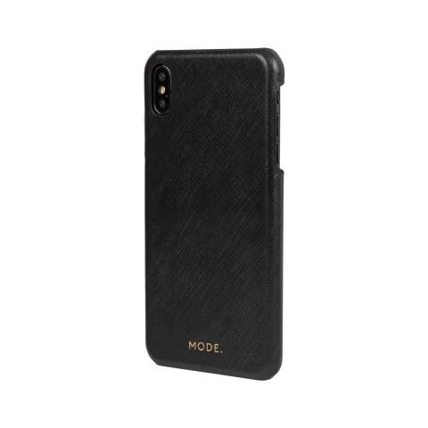 London - Custodia Per Iphone Xs Max - Nera - Foto 1