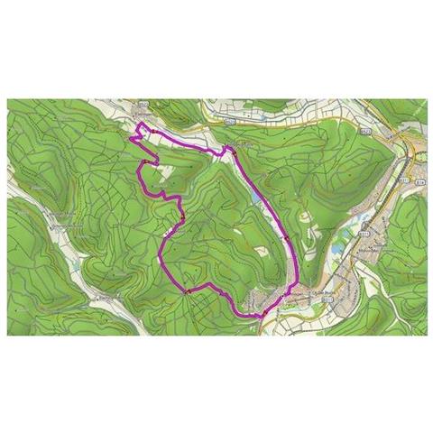Topo Germany Pro - V. 9 - Karten - Fr Edge 10xx, 520, 530, 830, Etrex 22, 32, Gpsmap 64, 66, Montana 610, 680, Oregon 700, 750 - Foto 3