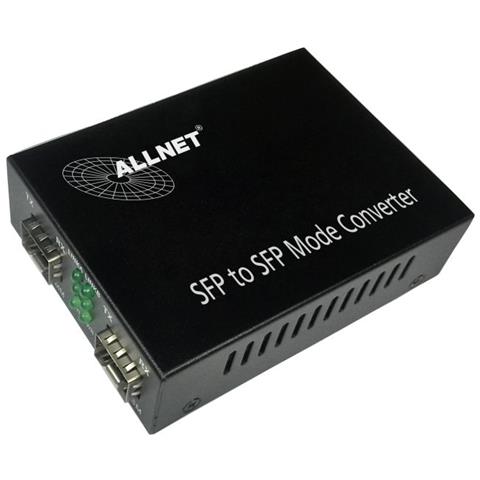 134409, 1000Base-LX, 1000Base-SX, 1000Base-LX, 1000Base-SX, IEEE 802.3bz, IEEE 802.3x, Gigabit Ethernet, Full, Half, Cablato - Foto 1